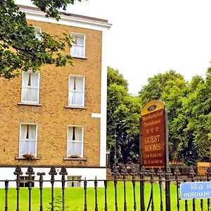 Hotel Morehampton Townhouse, Dublín