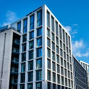 شقة فندقية Staycity Quay, دبلن
