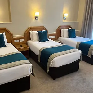 Hotel Harcourt, Dublín
