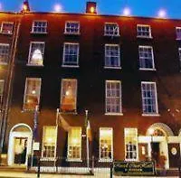 Hotel Russell Court