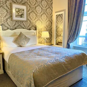 Hotel Baggot Court Townhouse