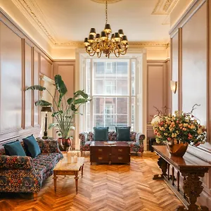 Hotel Albany House, Dublín