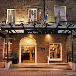 Hotel Buswells, Dublín