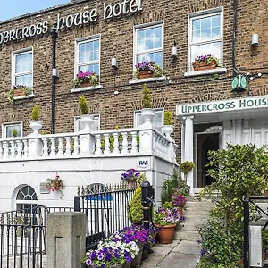 Hotel Uppercross House, Dublín