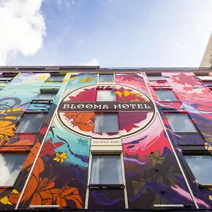 Hotel Blooms, Dublín