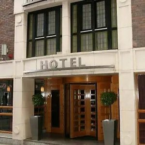 Hotel Paramount, Dublín