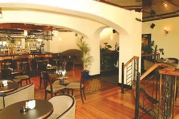 Ormond Quay Hotel Dublín